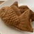 日本一たい焼き - 料理写真: