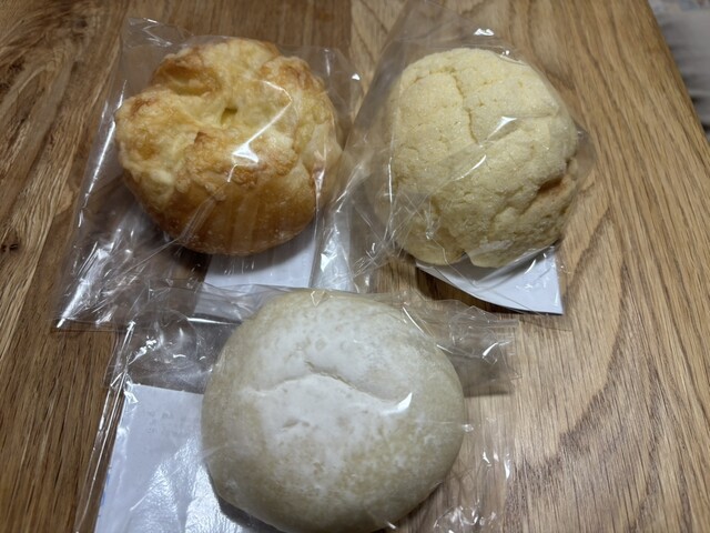 くまpan - 南吹田/パン | 食べログ