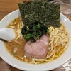 神楽坂家系ラーメン モンタナ
