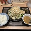 和風回鍋肉専門店 だしや。
