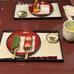 追分だんご本舗 - 