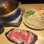 完全個室居酒屋 串ごろ - 
