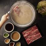 モーモーパラダイス - 料理写真:鹿児島黒牛