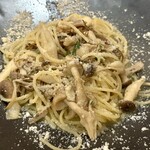 TRATTORIA IL PRIMOPASSO - 