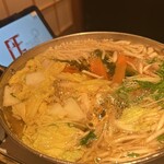 完全個室居酒屋 串ごろ - 