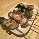 完全個室居酒屋 串ごろ - 