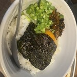 大阪焼肉・ホルモン ふたご   六本木店 - 