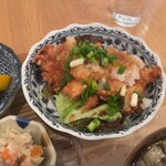 食堂喫茶アオイ - 