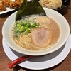 ばってんラーメン 町田店