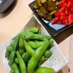 権兵衛のいろり屋 新橋店 - 