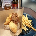 英國酒場 Shake&Chips - 