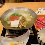 Oumiushi Okaki Honten - 