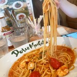 ドルチェモスカート 新箕面ガーデンプレイス店 - 