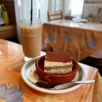 ドルチェモスカート 新箕面ガーデンプレイス店 - 