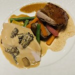 ボーセジュール - 