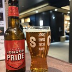 英國酒場 Shake&Chips - 