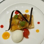 ボーセジュール - 