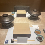 個室会席 北大路 八重洲茶寮 - 