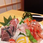 権兵衛のいろり屋 新橋店 - 