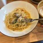 ピエトロ - 料理写真: