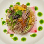 ボーセジュール - 