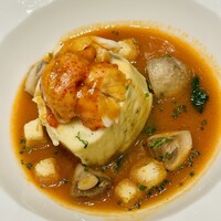 ボーセジュール - 