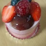 アボンドンス - 