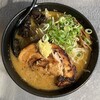サッポロラーメン エゾ麺ロック 新栄店