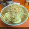 ラーメン富士丸 神谷本店