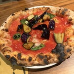 Pizzeria Bakka M'unica - 