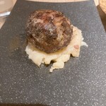 飯場 酒場 ニクノカタマリ - 