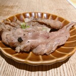 飯場 酒場 ニクノカタマリ - 