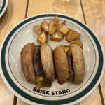 BRISKSTAND KAMAKURA - 