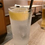 飯場 酒場 ニクノカタマリ - 