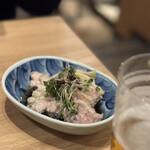 お晩酌 リベロ前 - 