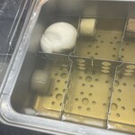 ファミリーマート - 料理写真: