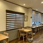 おろし蕎麦と創作おはぎのお店 - 