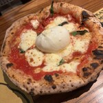 Pizzeria Bakka M'unica - 