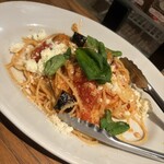 Pizzeria Bakka M'unica - 