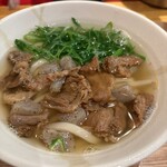 やたがらす UDON - 