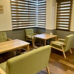 おろし蕎麦と創作おはぎのお店 - 