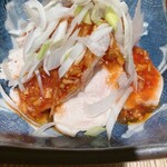 飯場 酒場 ニクノカタマリ - 