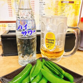 口コミ一覧 : 信濃路 鶯谷店 （しなのじ） - 鶯谷/居酒屋 [食べログ]