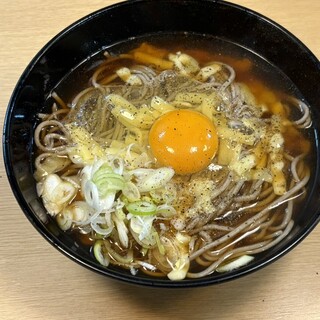 そば うどん しなの_1