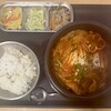 韓国料理とキムチ 真善無添食