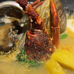 モリタ雲丹五郎 - 