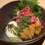 モリタ雲丹五郎 - 