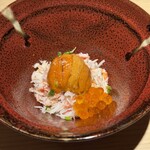 モリタ雲丹五郎 名古屋店 - 