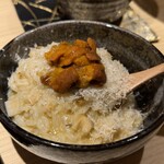 モリタ雲丹五郎 - 