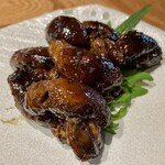 炭焼うな富士 - 
